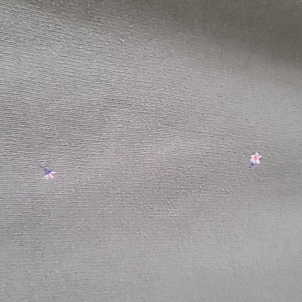 American Eagle Outfitters Sage Green Top - Picture 3 of 7